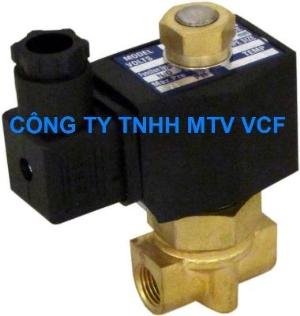 HITACHI SOLENOID VALVE